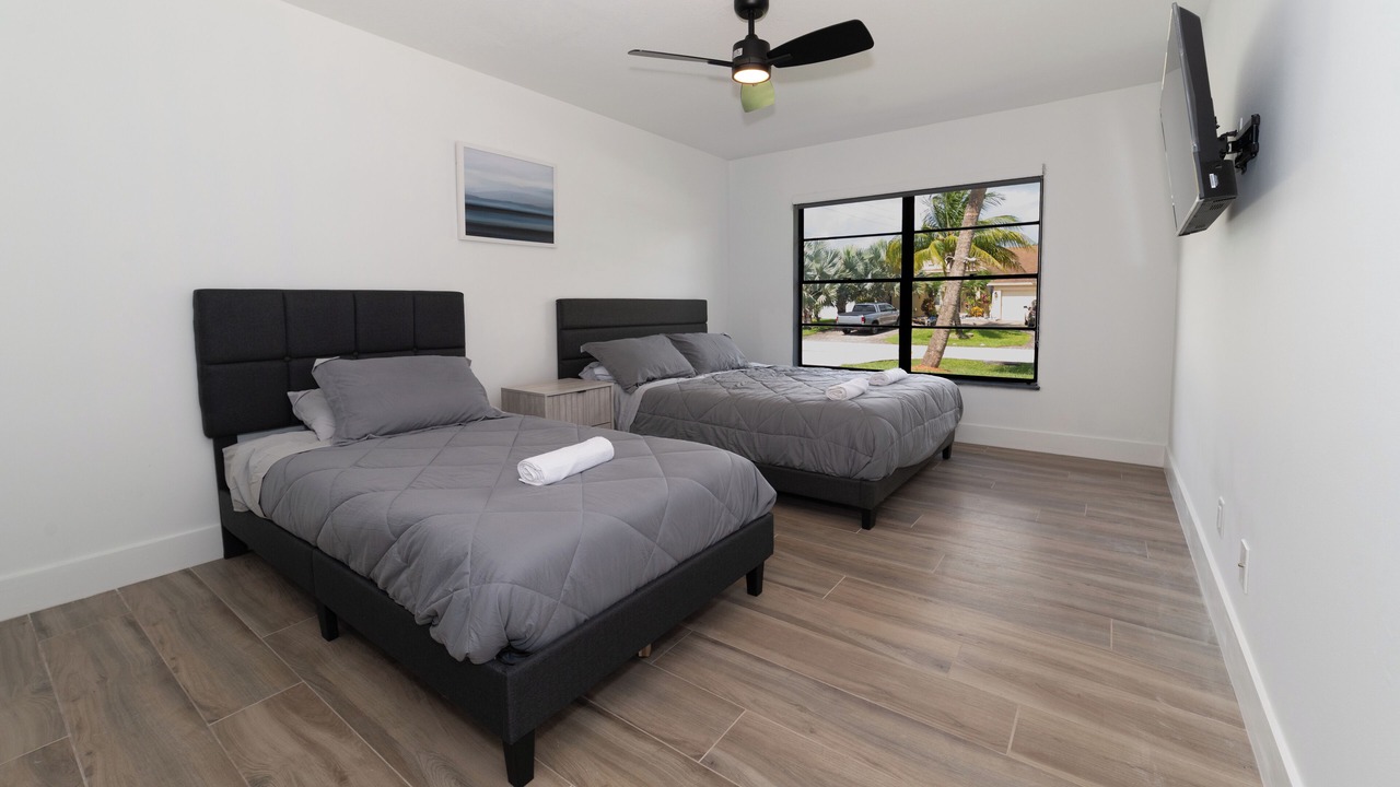 Photo of Bedroom in Port Saint Lucie