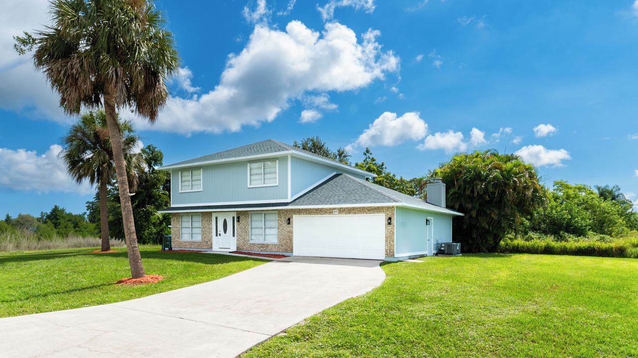Photo of Outdoor in Port Saint Lucie