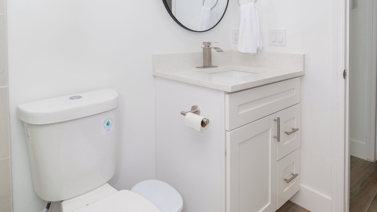 Photo of Bathroom in Port Saint Lucie