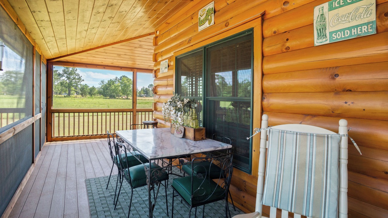 Photo of Outdoor in Ludowici