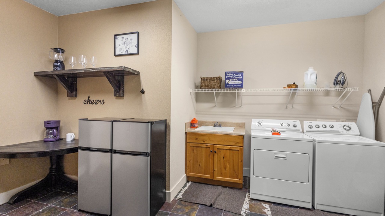 Photo of Bedroom in Bear Lake Reserve
