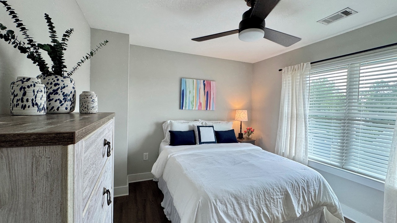 Photo of Bedroom in Athens