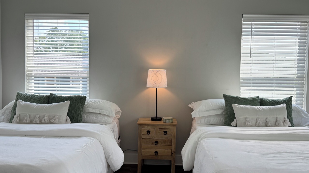 Photo of Bedroom in Athens