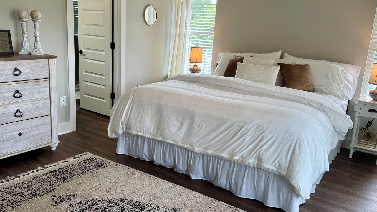 Photo of Bedroom in Athens