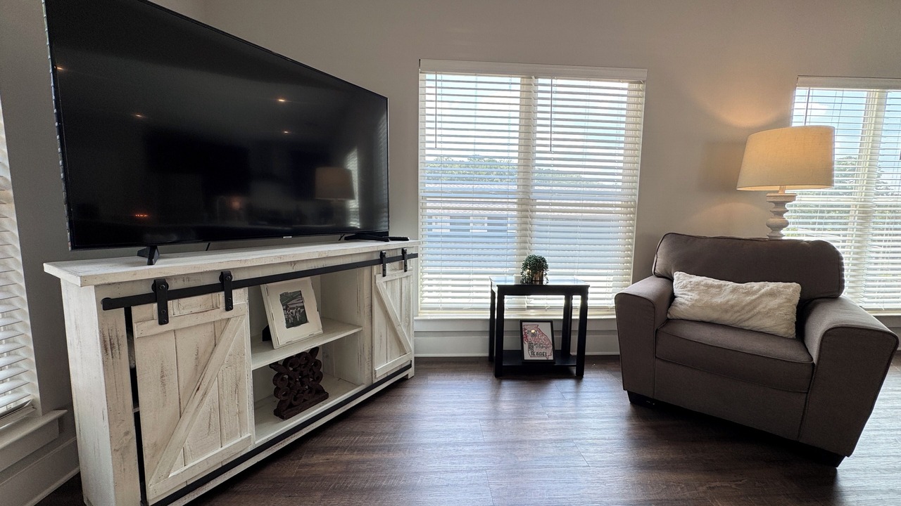 Photo of Livingroom in Athens