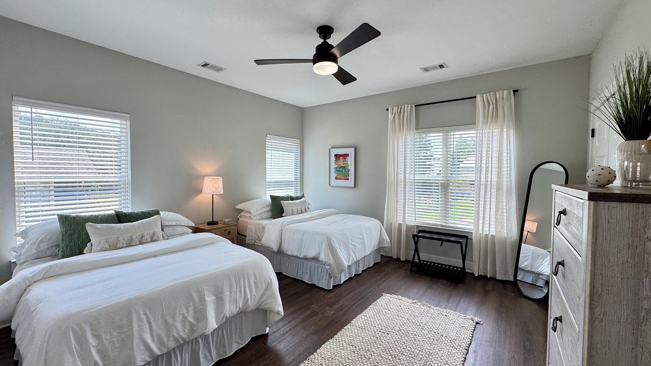 Photo of Bedroom in Athens