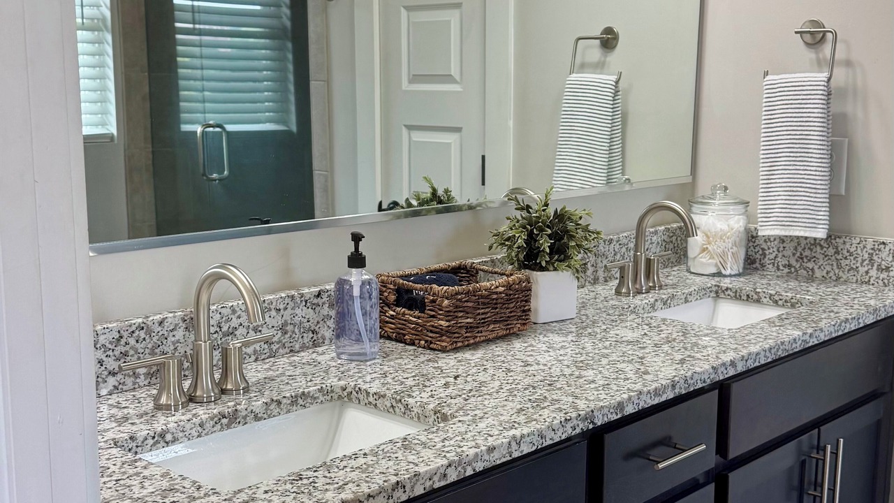 Photo of Bathroom in Athens