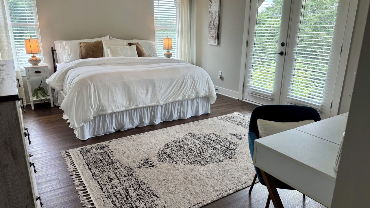 Photo of Bedroom in Athens