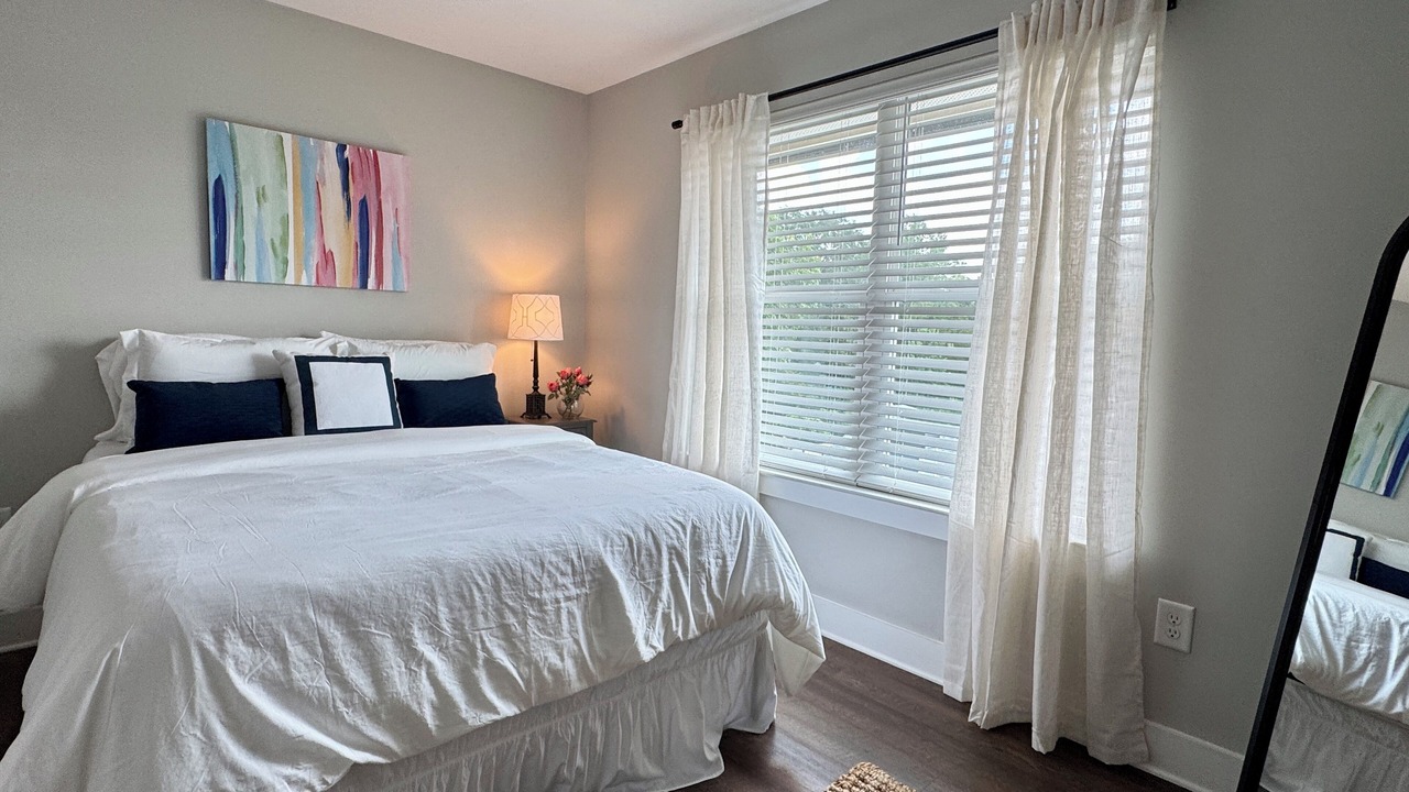 Photo of Bedroom in Athens
