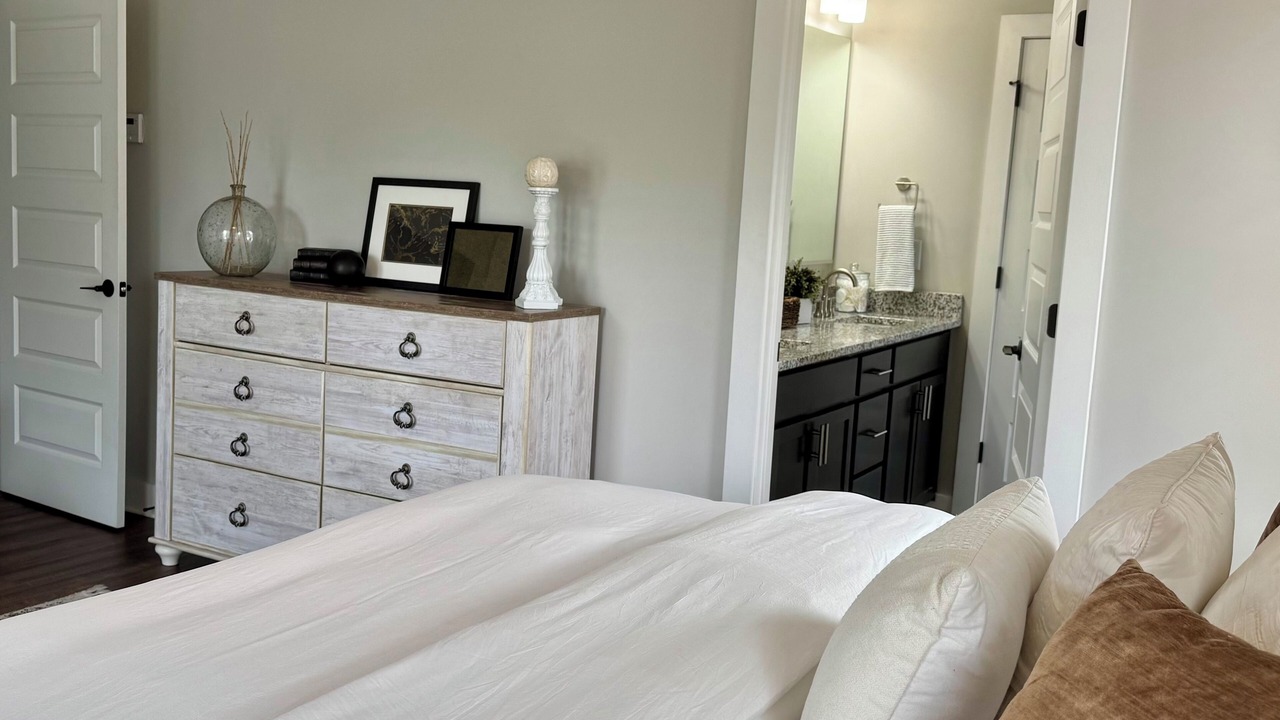 Photo of Bedroom in Athens