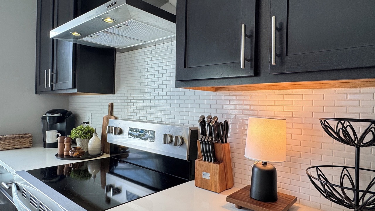 Photo of Kitchen in Athens