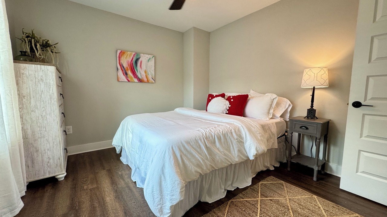 Photo of Bedroom in Athens