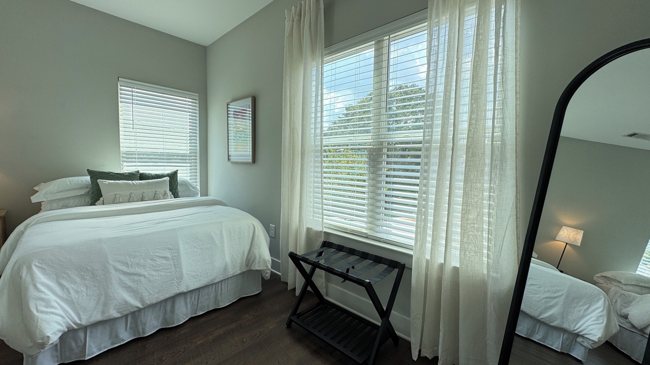 Photo of Bedroom in Athens