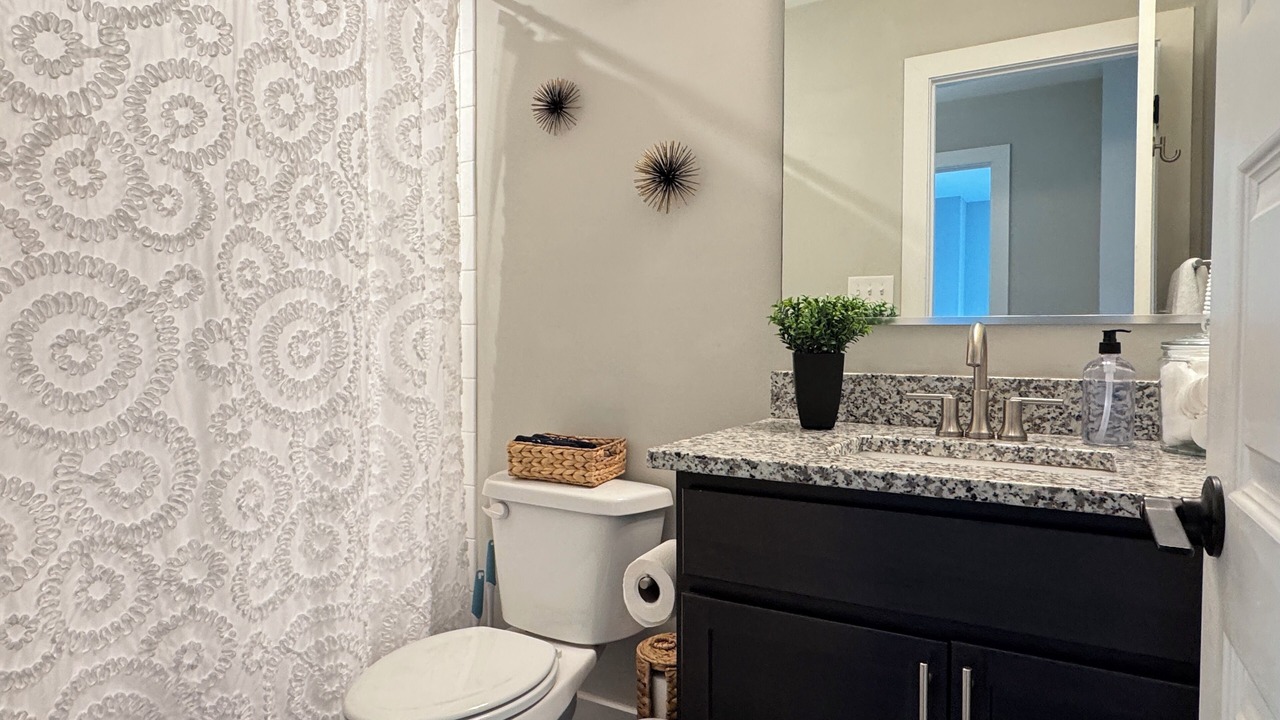 Photo of Bathroom in Athens