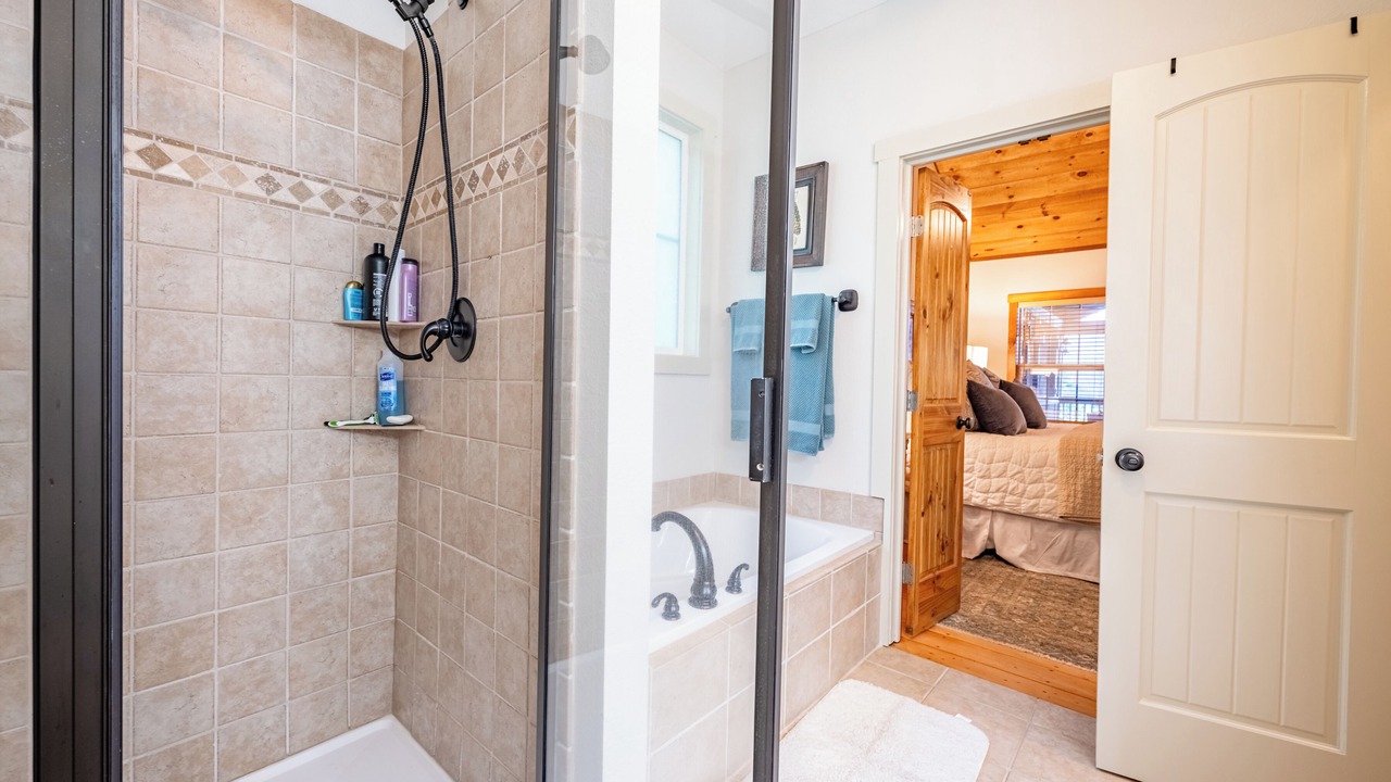 Photo of Bathroom in Sapphire