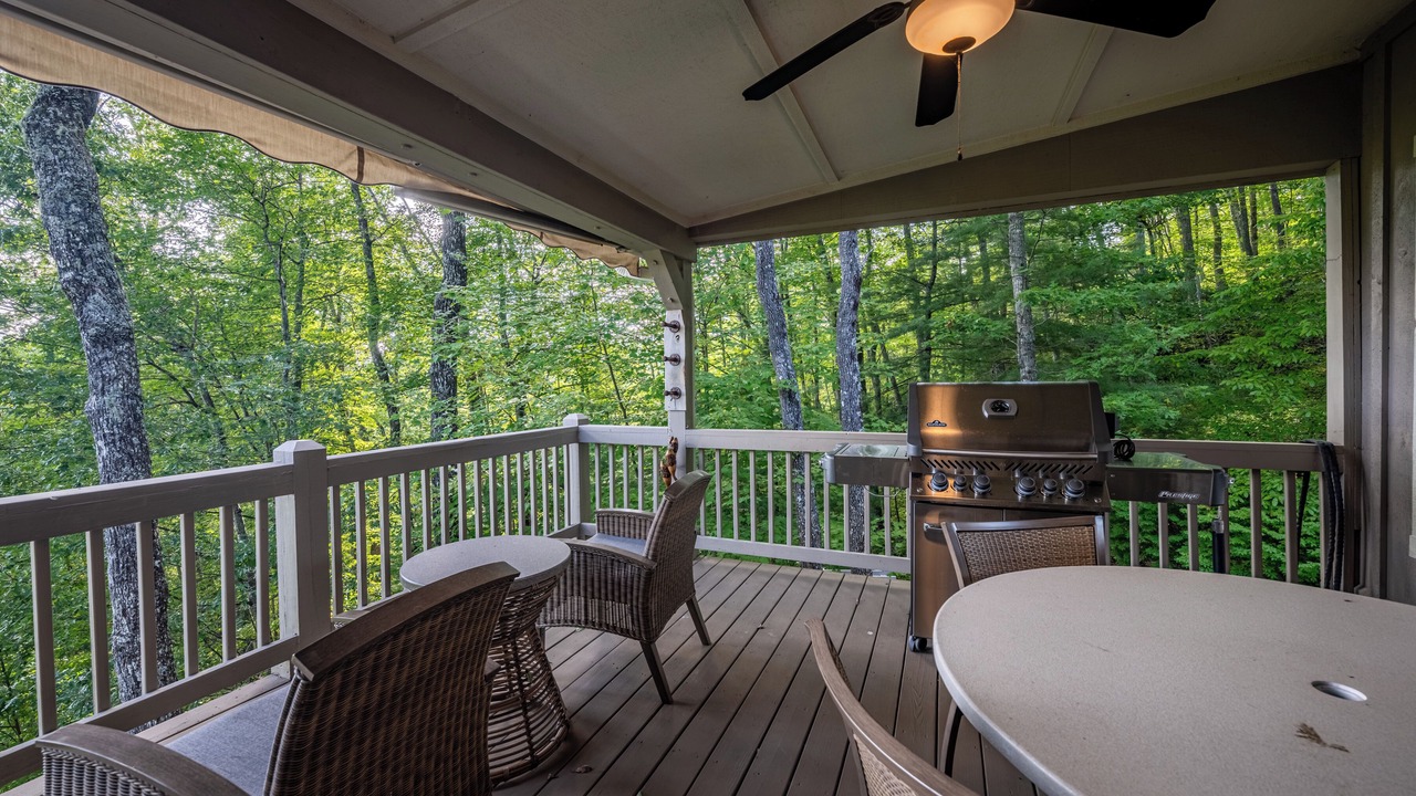 Photo of Outdoor in Sapphire