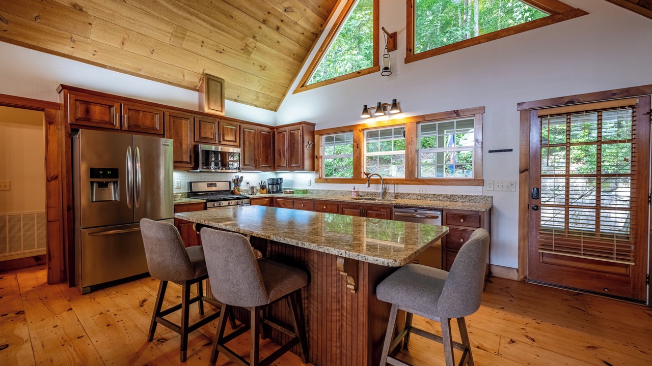 Photo of Kitchen in Sapphire