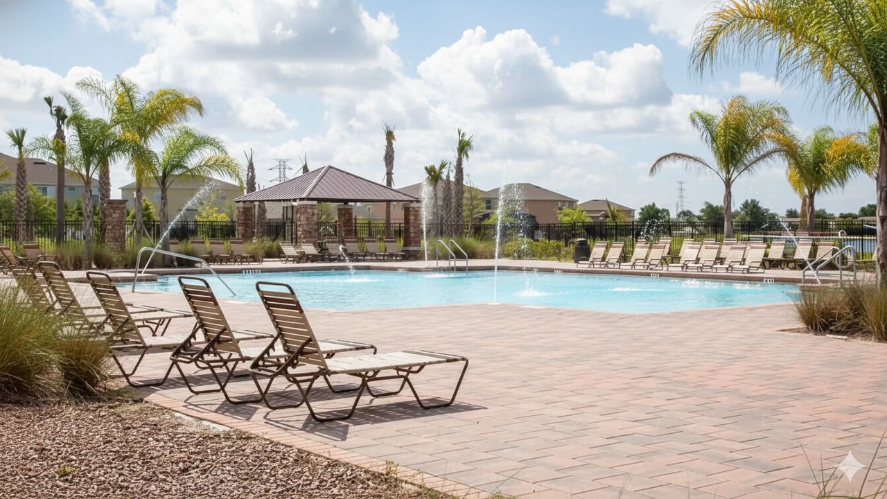 Photo of Outdoor in Southeast Orlando