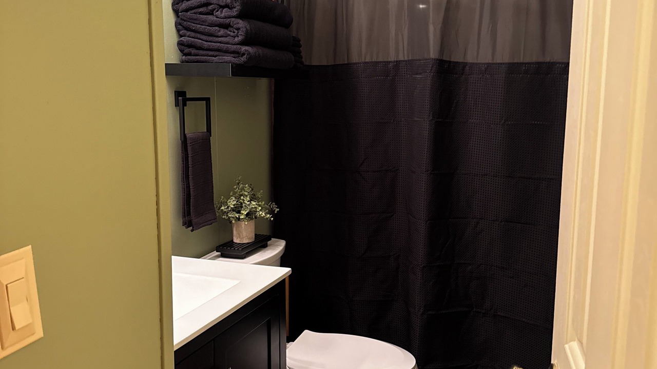 Photo of Bathroom in Whittier