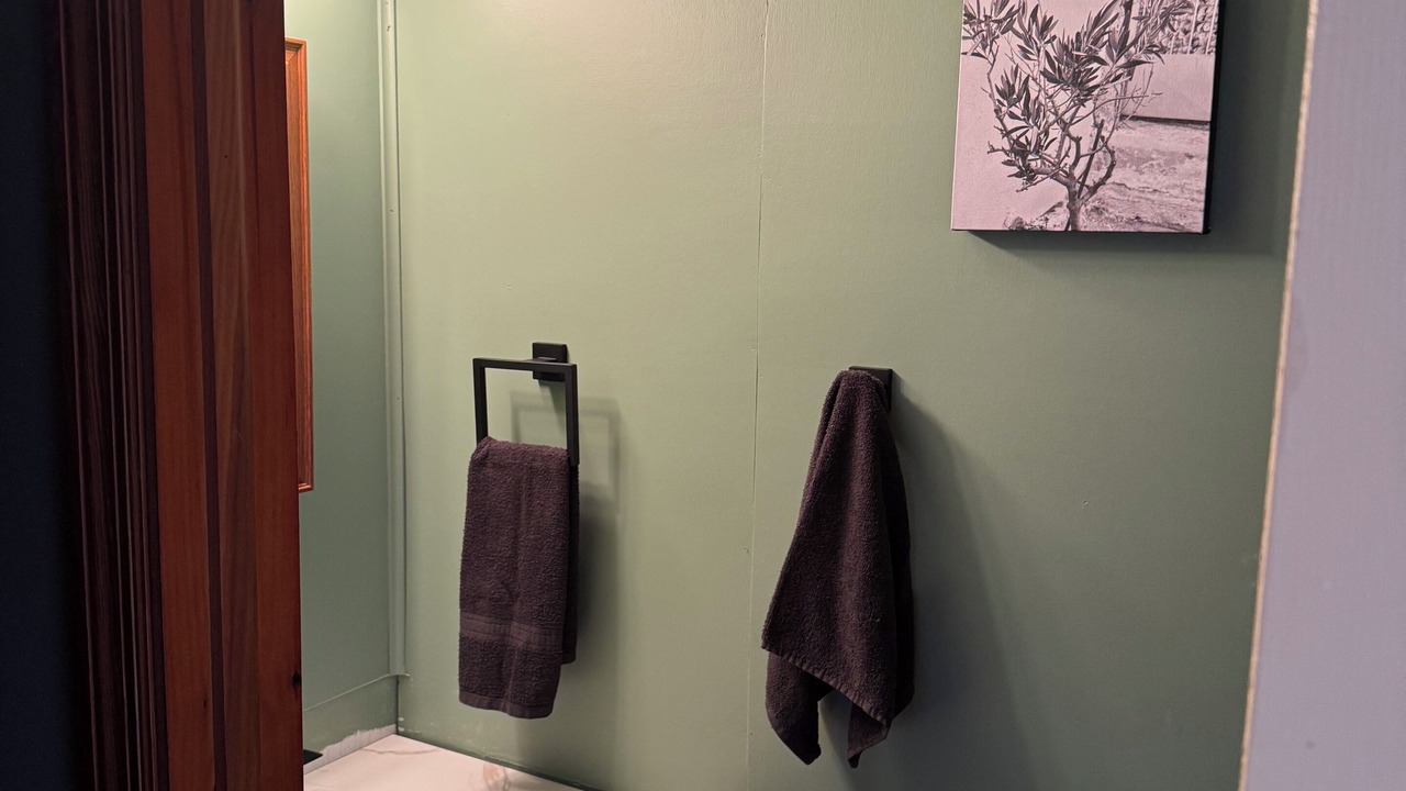 Photo of Bathroom in Whittier