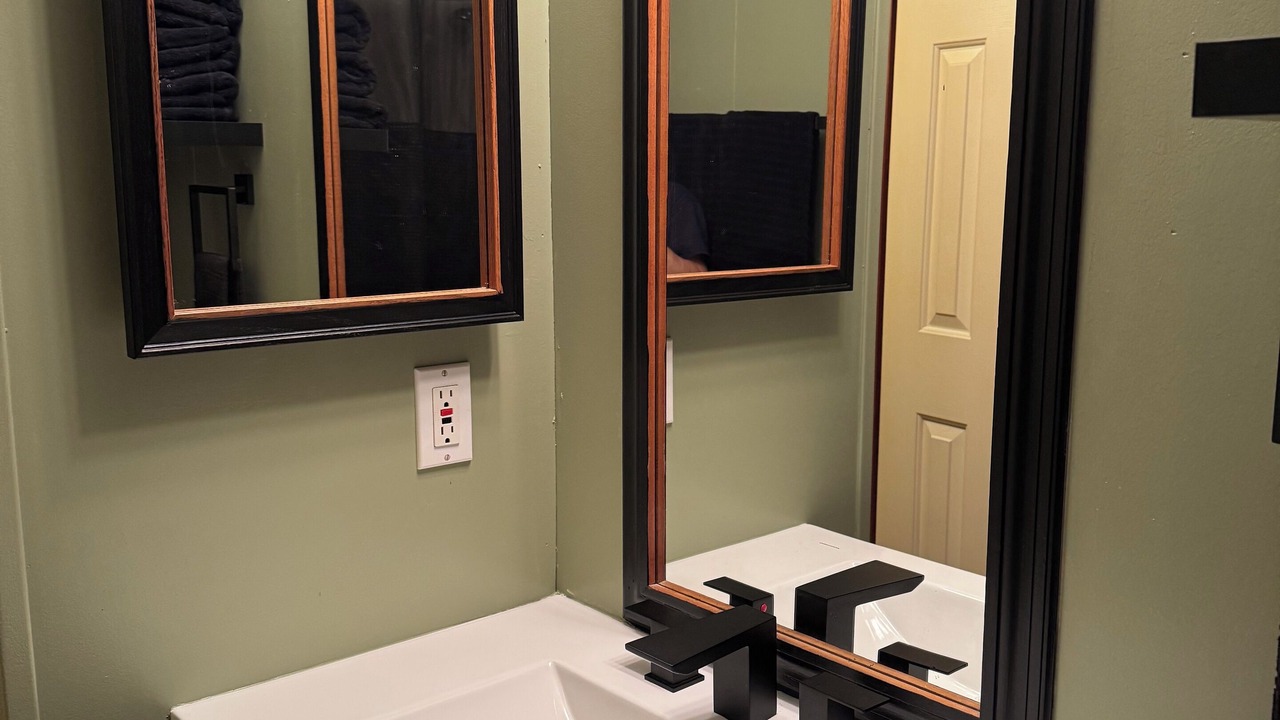 Photo of Bathroom in Whittier