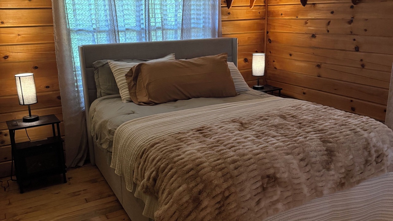 Photo of Bedroom in Whittier