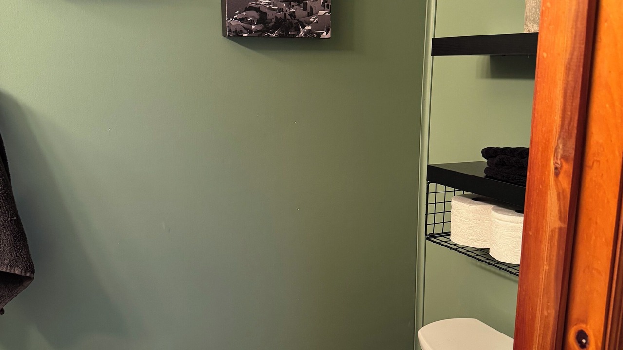 Photo of Bathroom in Whittier