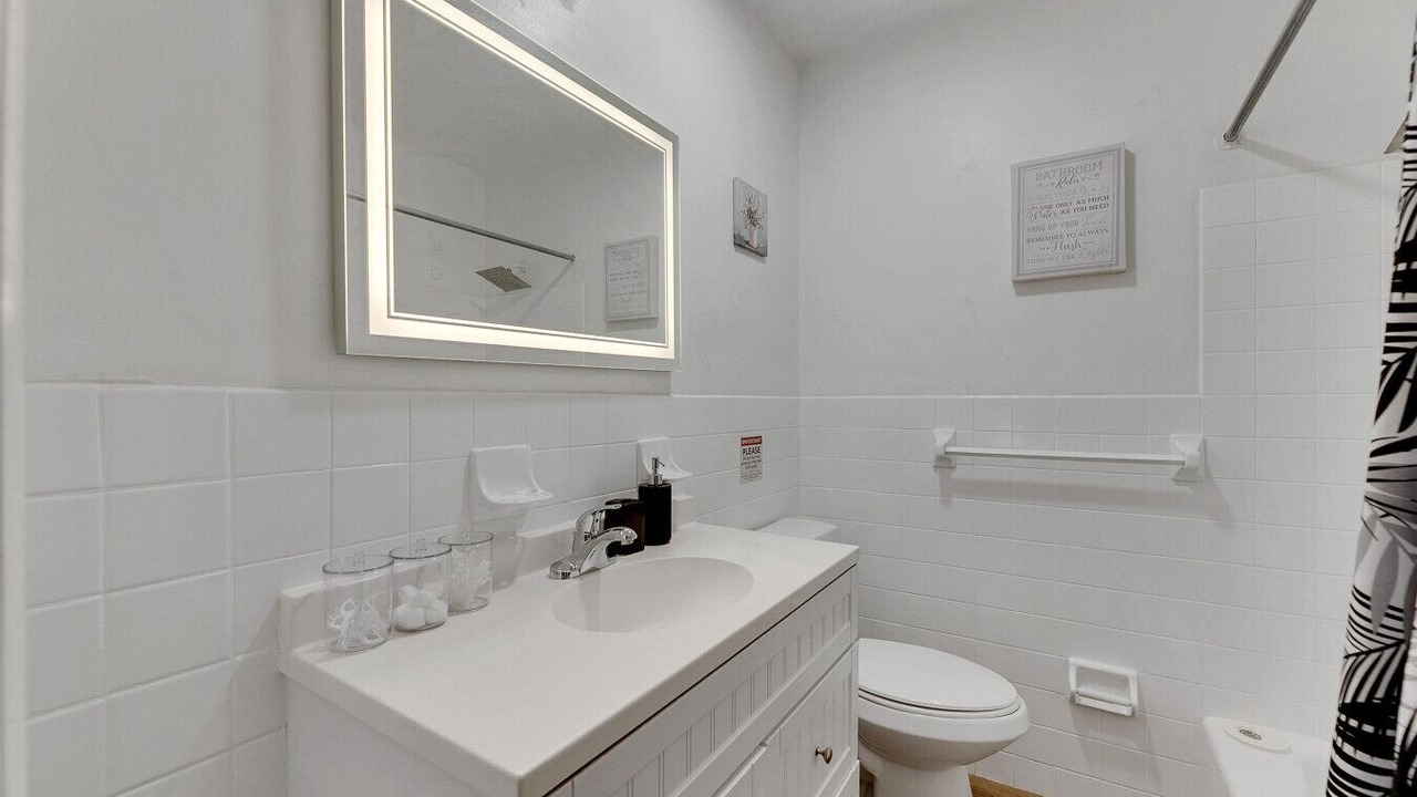 Photo of Bathroom in Sun Bay South