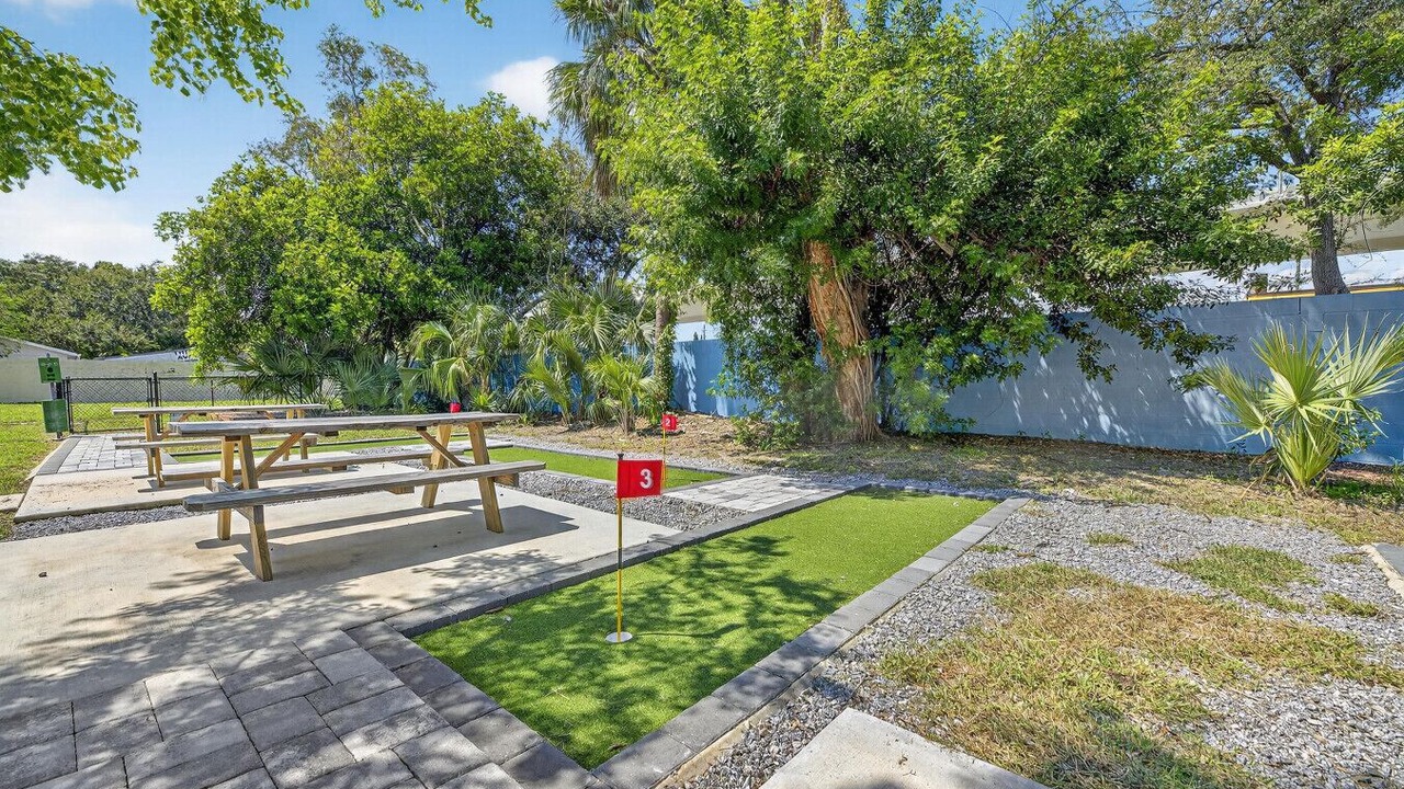 Photo of Outdoor in Sun Bay South