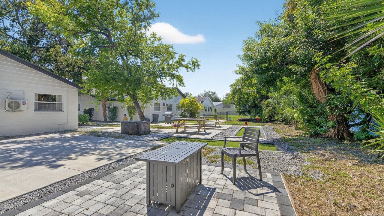 Photo of Outdoor in Sun Bay South