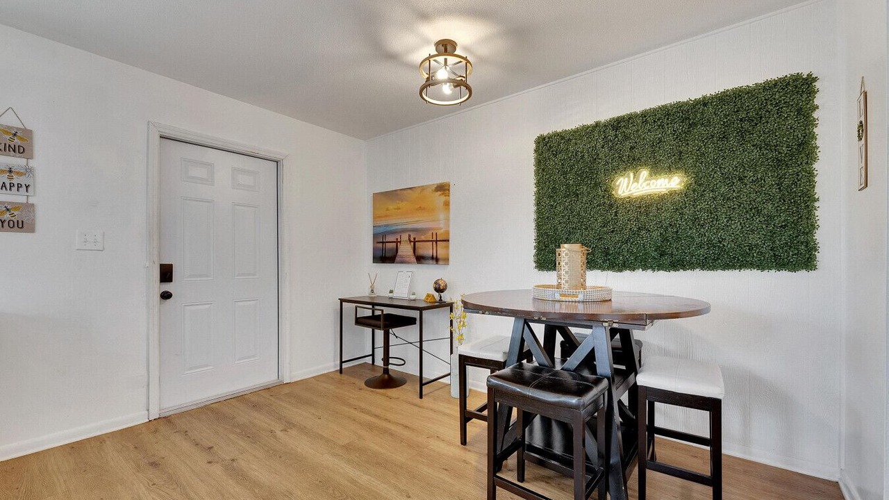 Photo of Bedroom in Sun Bay South