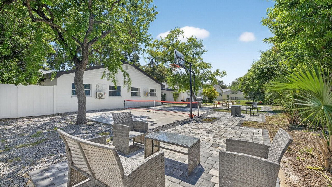 Photo of Outdoor in Sun Bay South