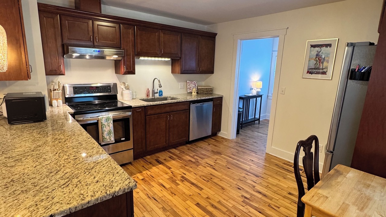 Photo of Kitchen in Clemson
