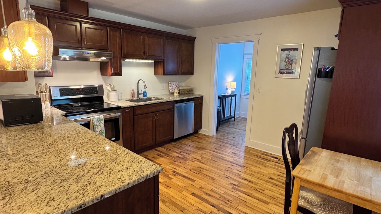 Photo of Kitchen in Clemson