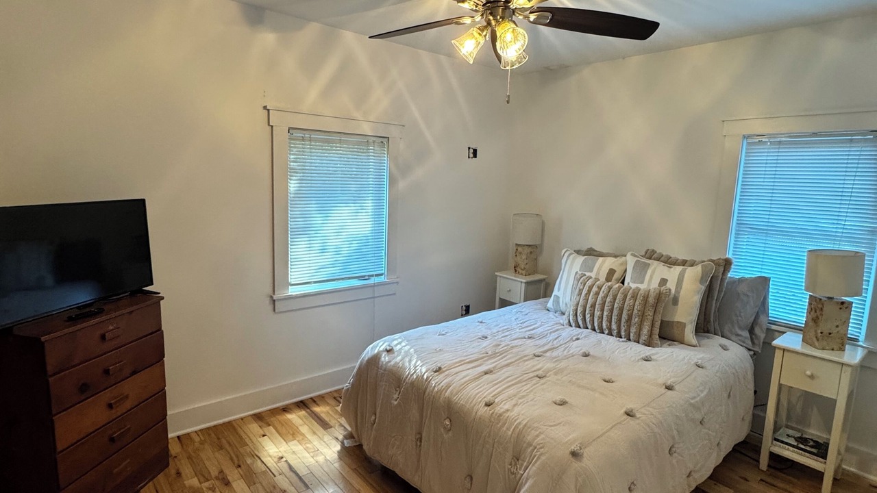 Photo of Bedroom in Clemson