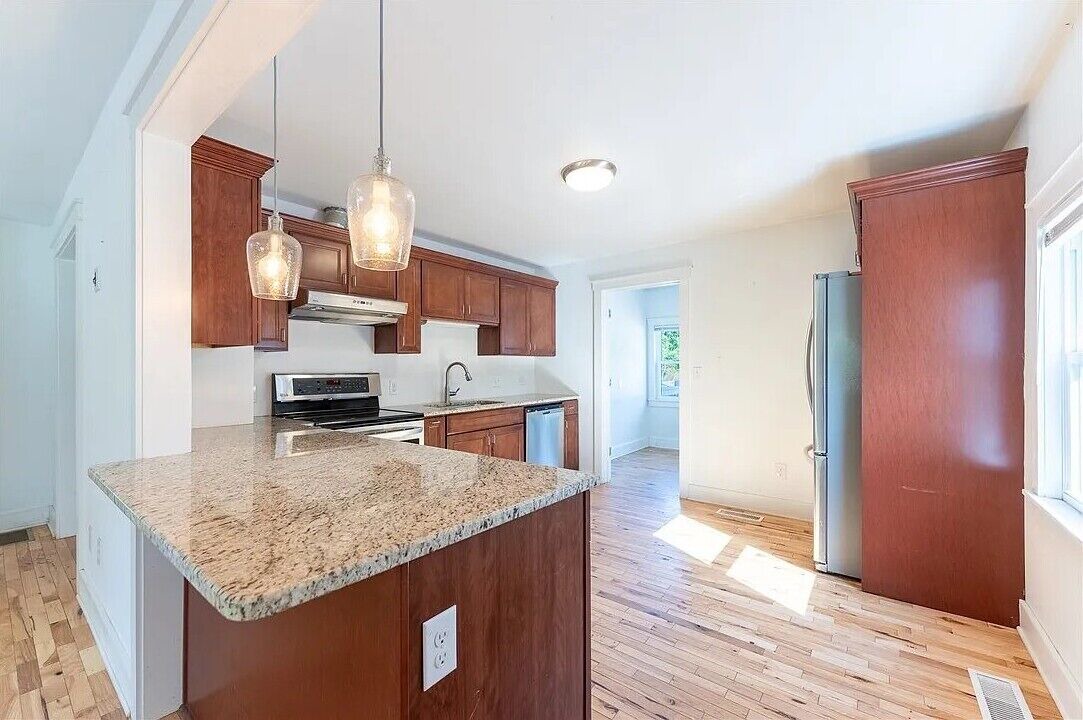 Photo of Kitchen in Clemson