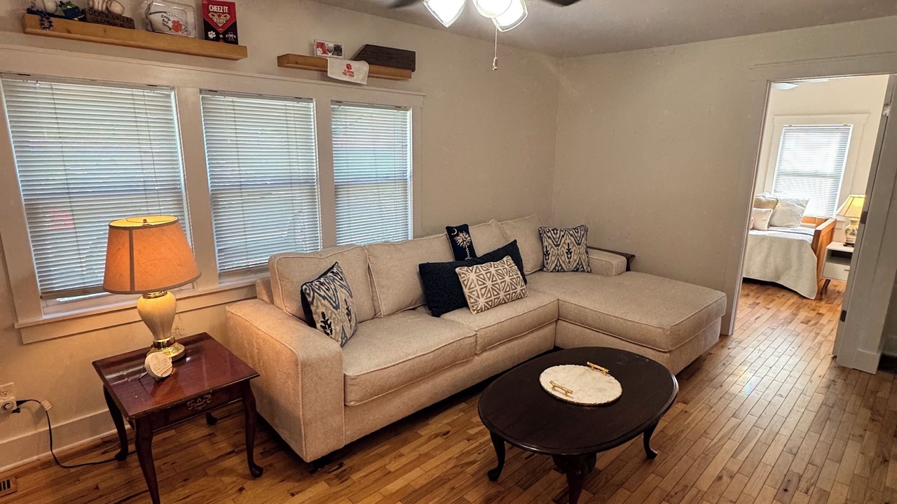 Photo of Livingroom in Clemson