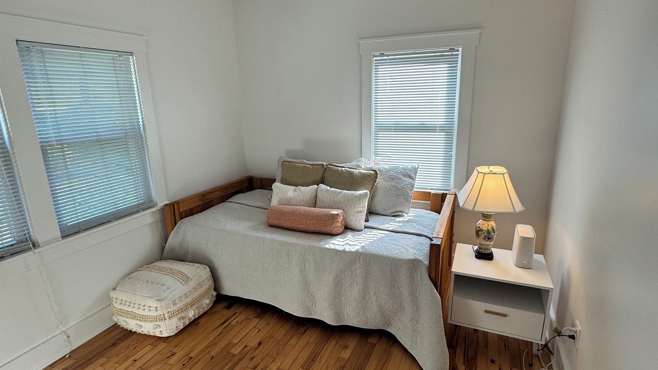 Photo of Bedroom in Clemson