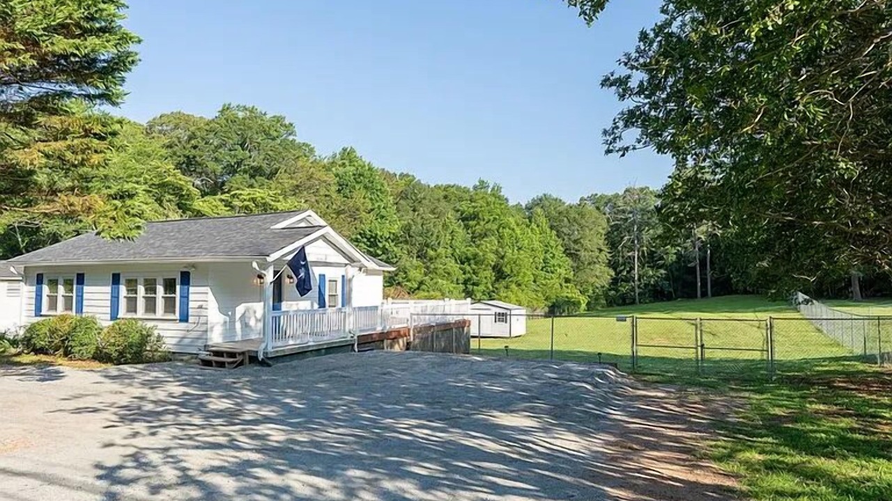 Photo of Outdoor in Clemson
