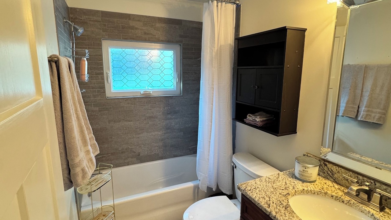 Photo of Bathroom in Clemson