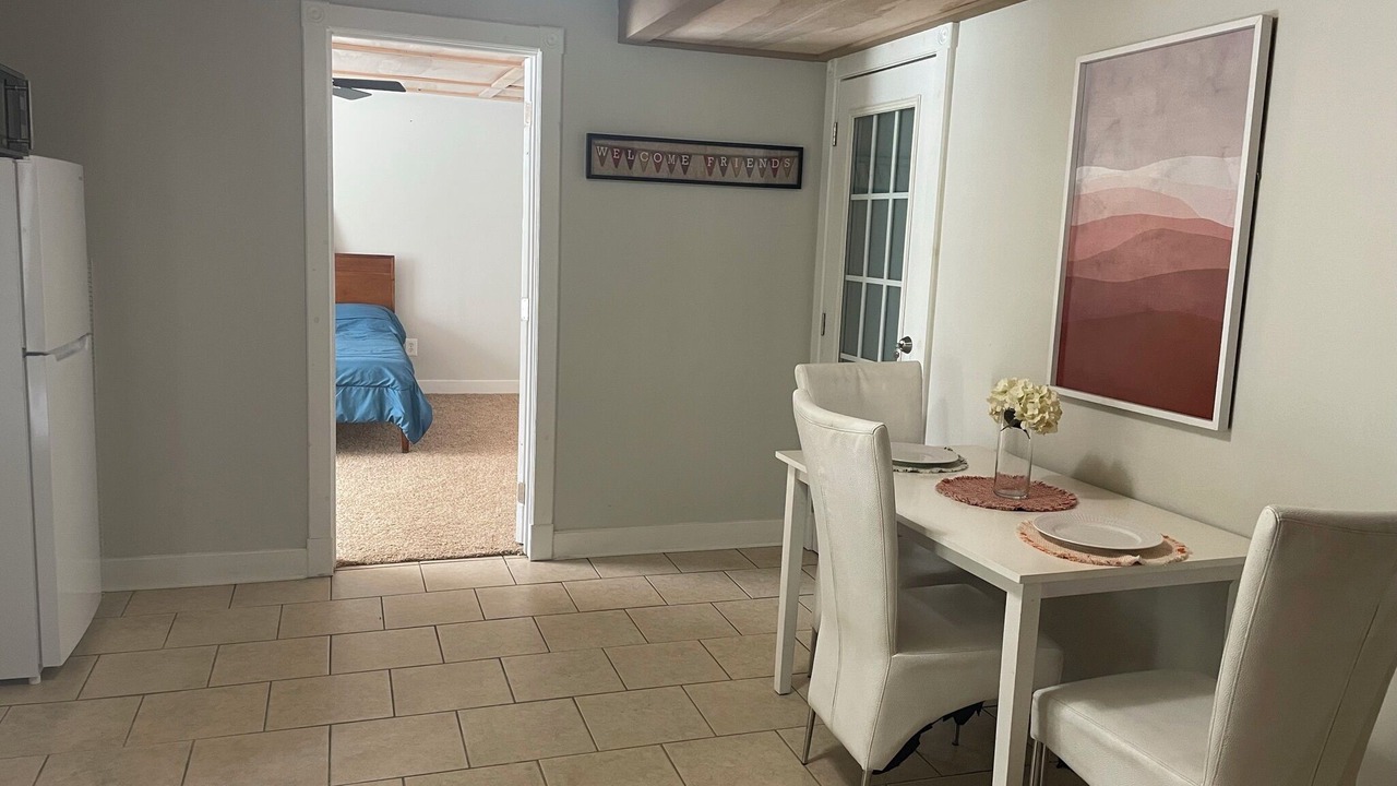 Photo of Bedroom in Athens