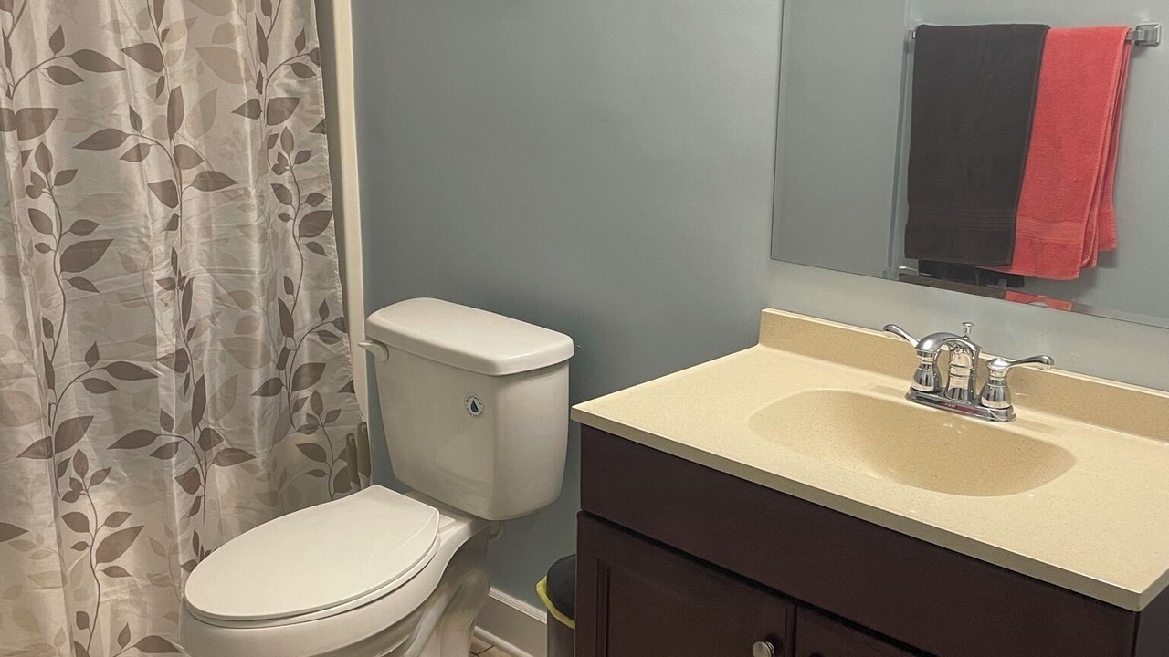 Photo of Bathroom in Athens