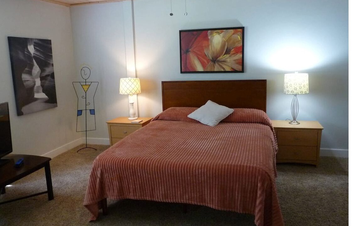 Photo of Bedroom in Athens