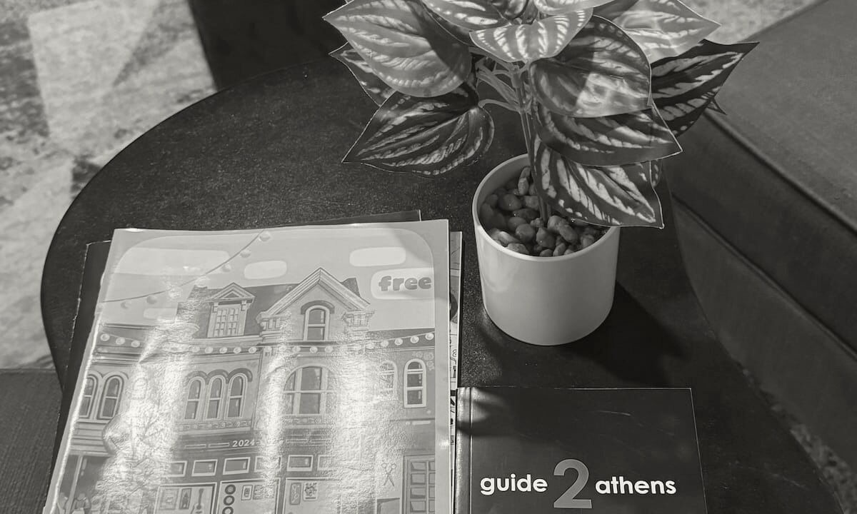 Photo of Others in Athens