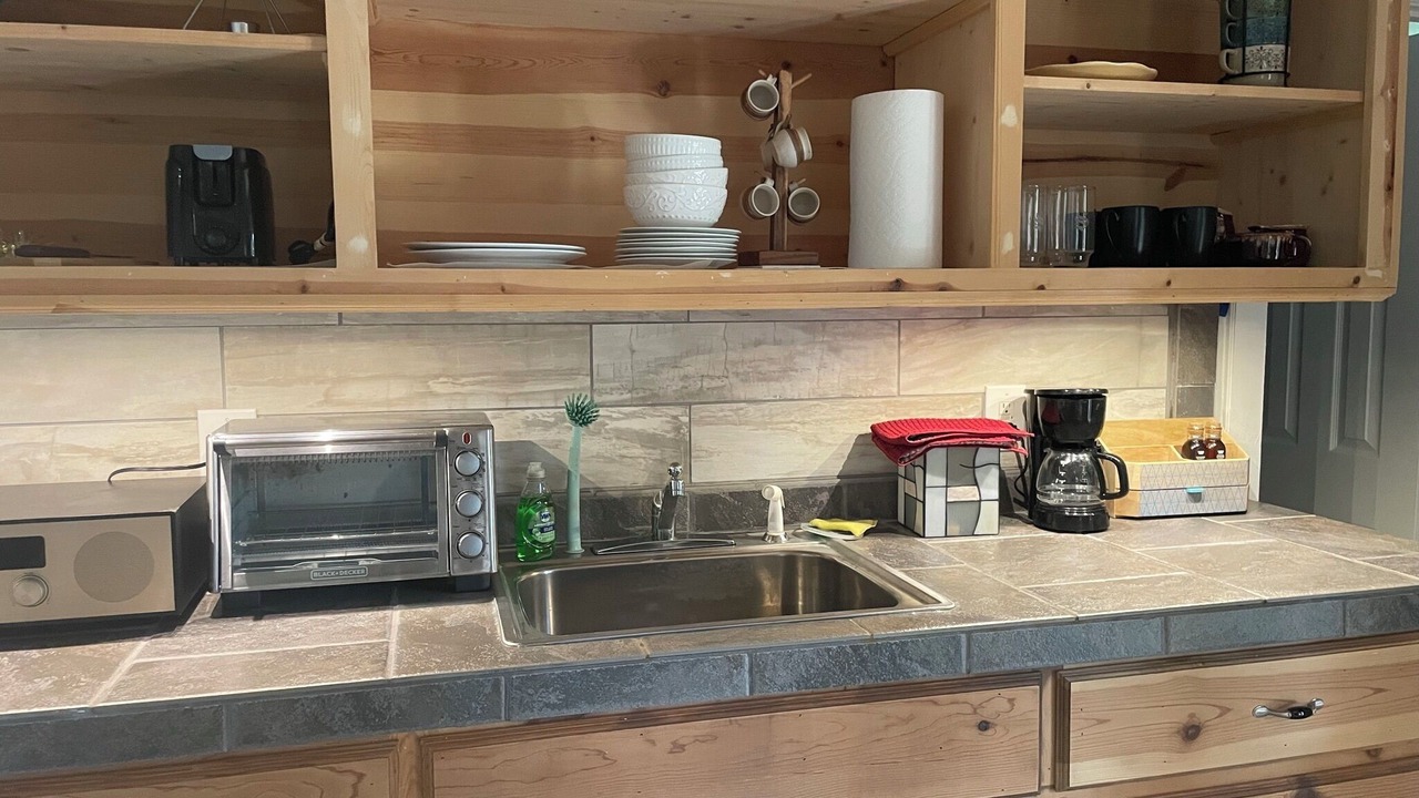 Photo of Kitchen in Athens