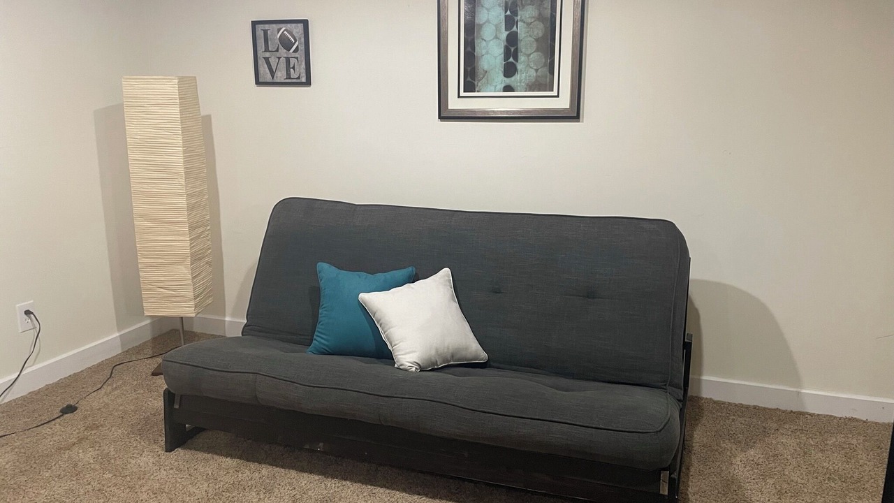 Photo of Livingroom in Athens