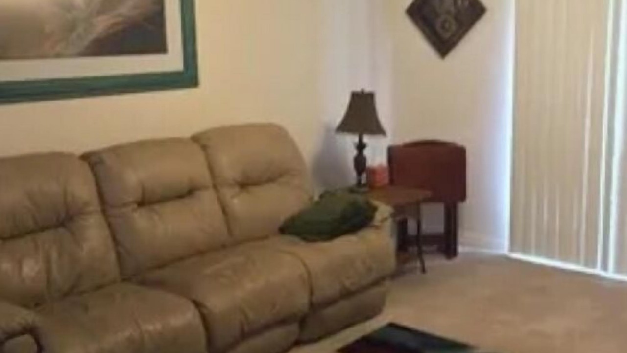 Photo of Livingroom in Vero Beach