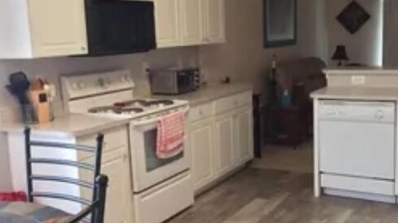 Photo of Kitchen in Vero Beach