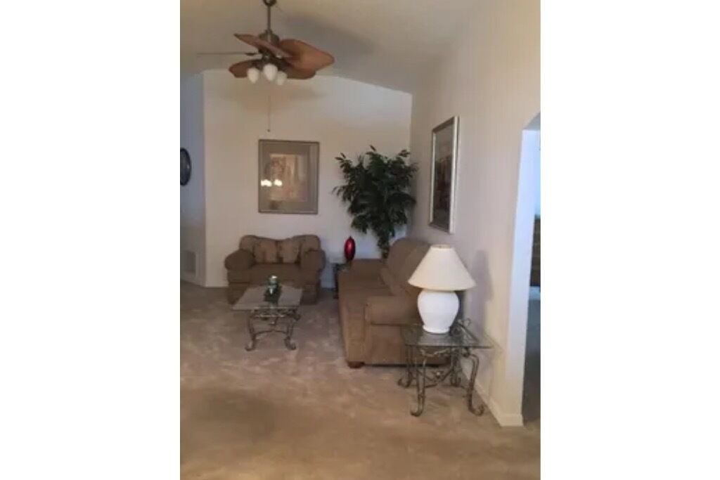 Photo of Livingroom in Vero Beach