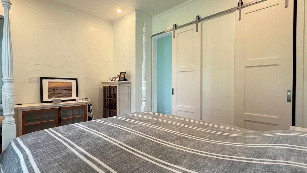 Photo of Bedroom in Eden